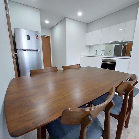 Sky Suites With Klcc Twin Tower View By Irent365 كوالالمبور الغرفة الصورة