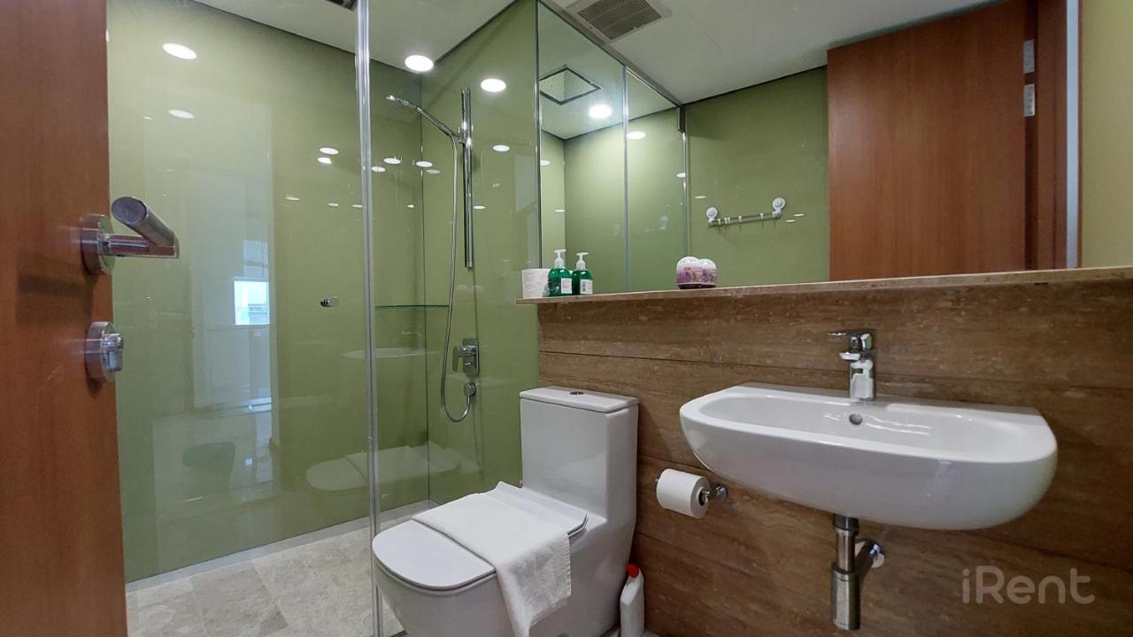 Sky Suites With Klcc Twin Tower View By Irent365 كوالالمبور المظهر الخارجي الصورة