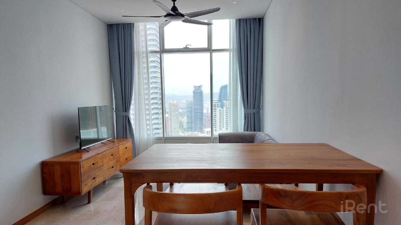 Sky Suites With Klcc Twin Tower View By Irent365 كوالالمبور المظهر الخارجي الصورة