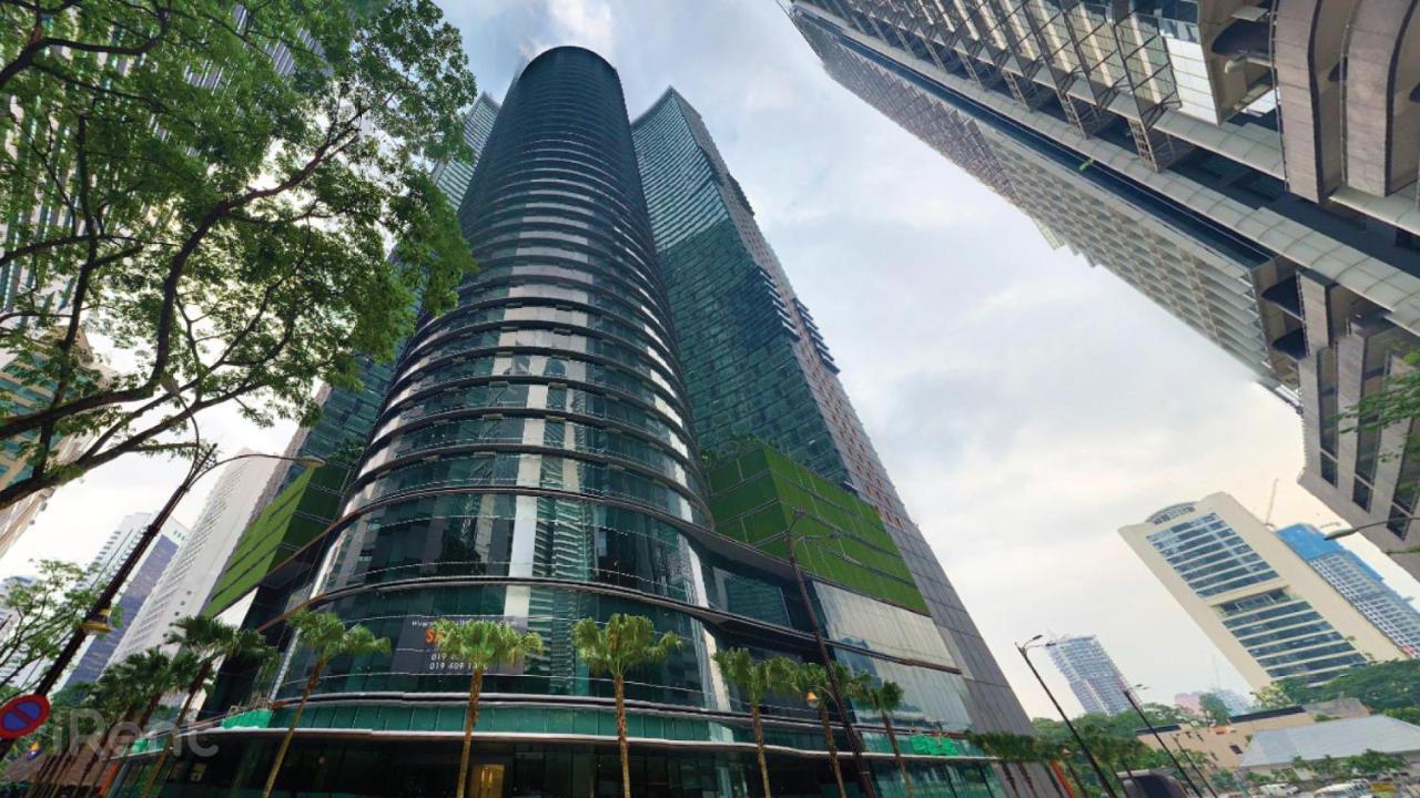 Sky Suites With Klcc Twin Tower View By Irent365 كوالالمبور المظهر الخارجي الصورة