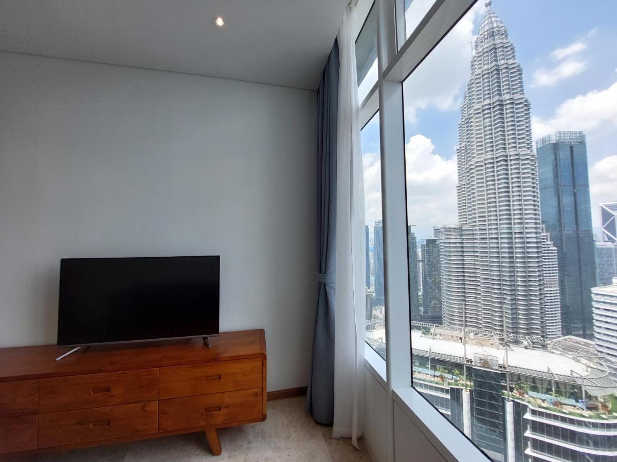 Sky Suites With Klcc Twin Tower View By Irent365 كوالالمبور المظهر الخارجي الصورة