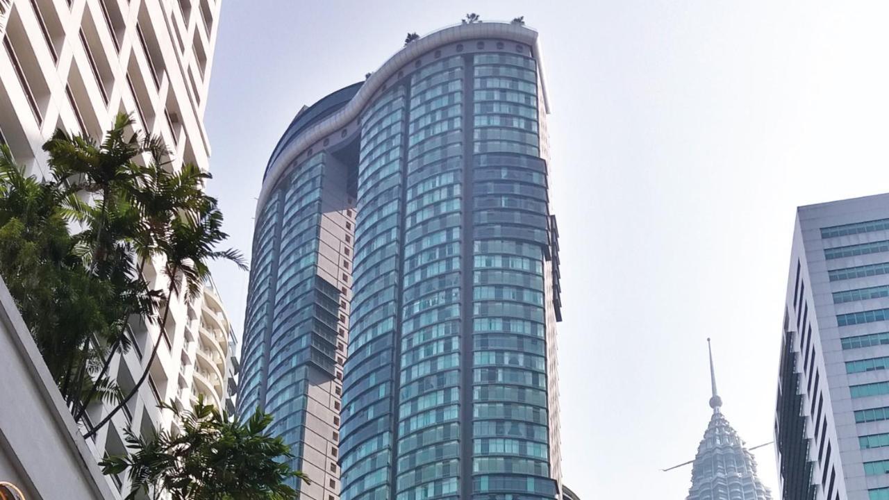 Sky Suites With Klcc Twin Tower View By Irent365 كوالالمبور المظهر الخارجي الصورة